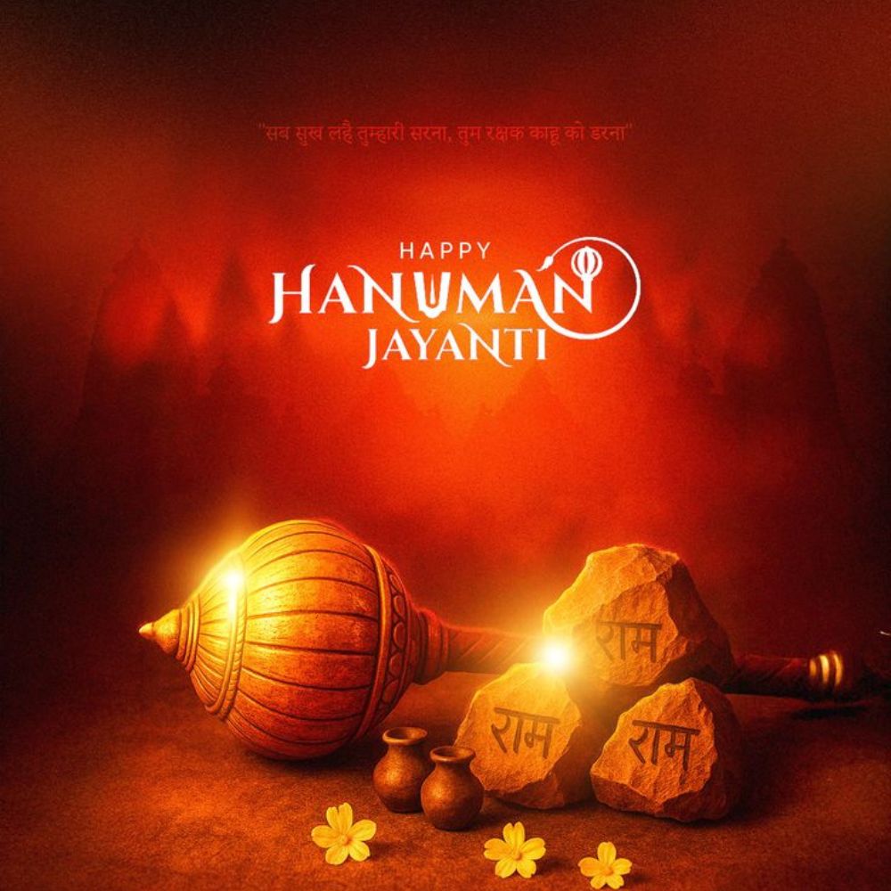 Social Media Posters