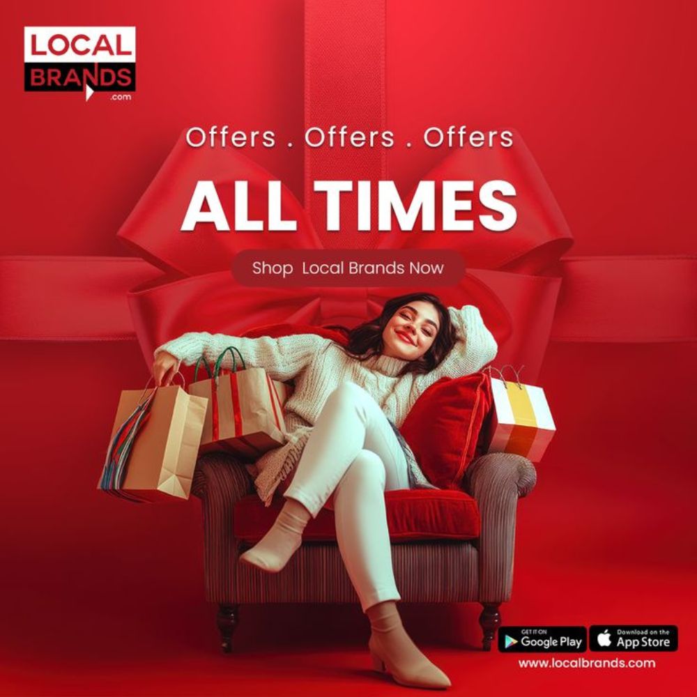 Social Media Posters