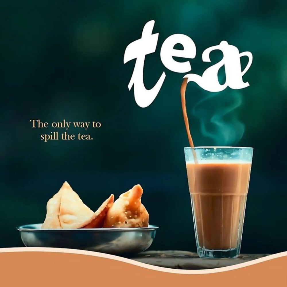 Social Media Posters