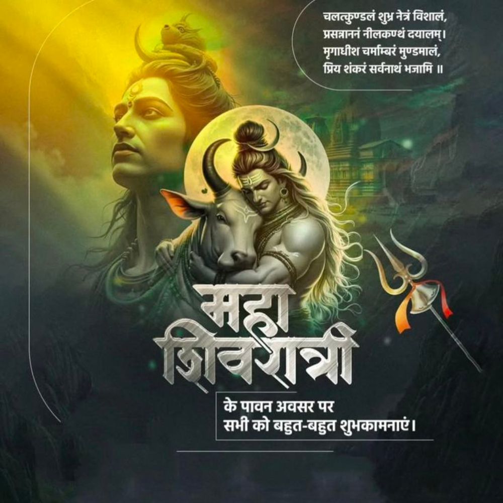 Social Media Posters